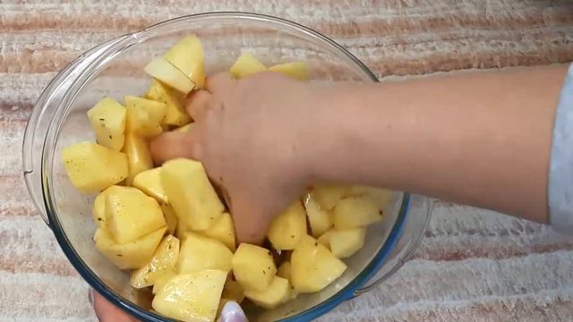 Нет времени на полноценный ужин? ВОТ ВАМ РЕЦЕПТИК! смотреть онлайн