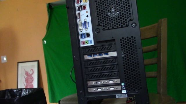 Building a Newwer Computer смотреть онлайн