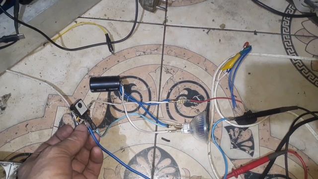 Реле регулятор нешунтирующий на любой мотоцикл. смотреть онлайн