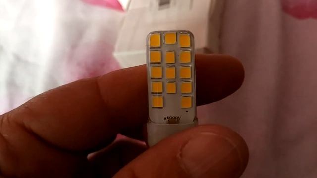 G9 4.5W смотреть онлайн