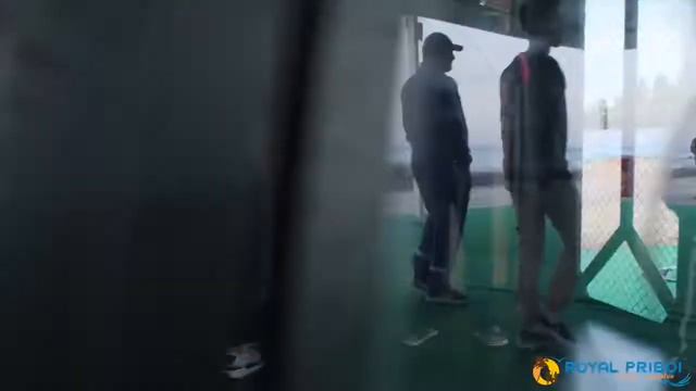 Курортный комплекс «Прибой», Железный порт 2021, черное море смотреть онлайн