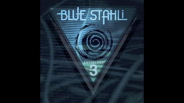 Blue Stahli  - 