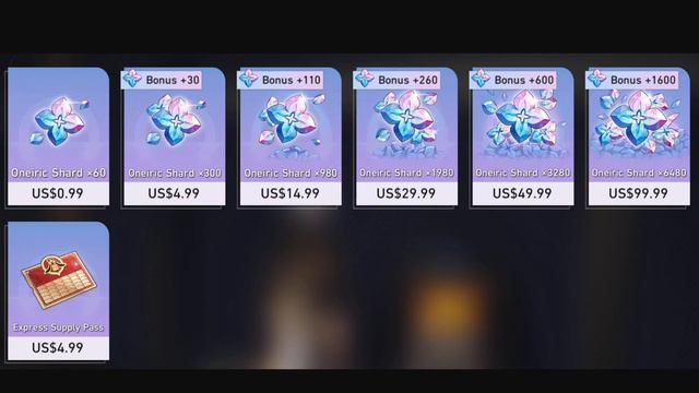 Huge for Spenders! Will this RESET soon in 2.1 for Honkai Star Rail??? смотреть онлайн