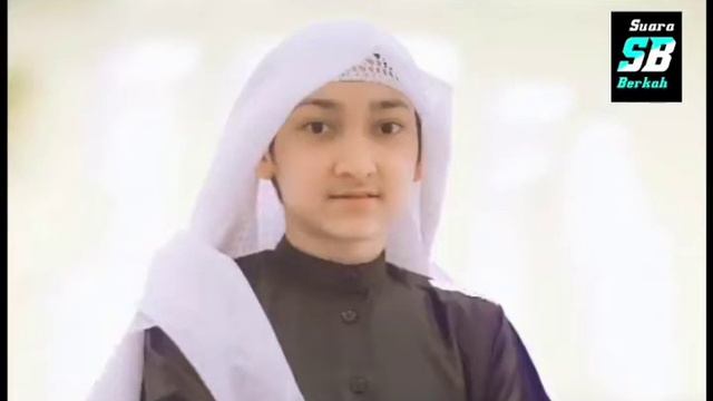 Idris Al Hashemi| Juz Amma