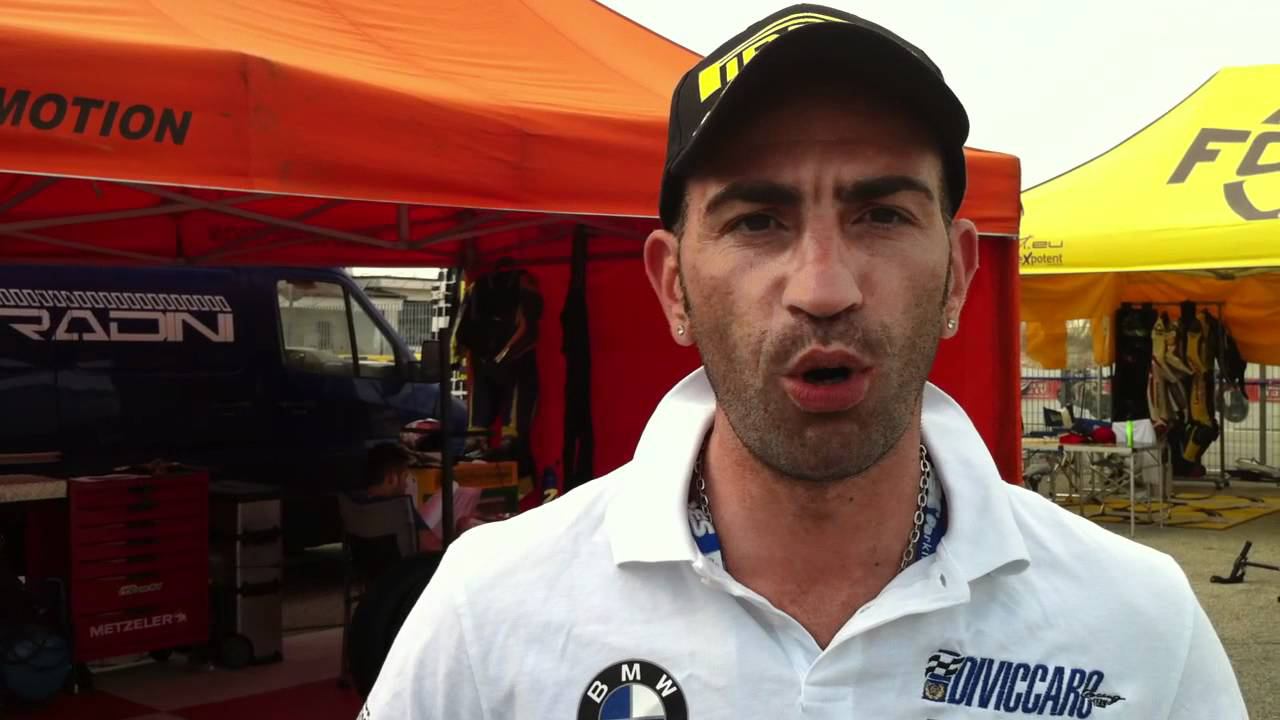 DI Viccaro Cosimo - Coppa dei Due paesi смотреть онлайн