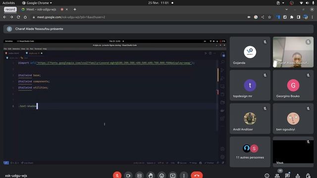 Live coding: from Figma to Code смотреть онлайн