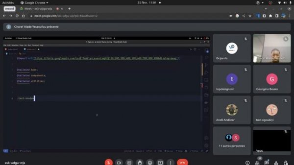 Live coding: from Figma to Code