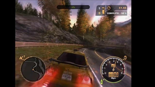 NEED FOR SPEED MOST WANTED EN AETHER SX2/SNAPDRAGON 662,4GB DE RSM MOTOROLA G9 POWER+ CONFIGURACIÓN смотреть онлайн