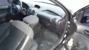PEUGEOT 206 1.4 - 2008