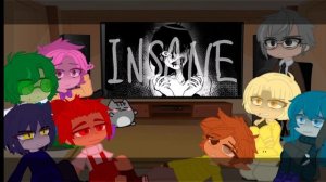 реакция 13 карт на BATIM