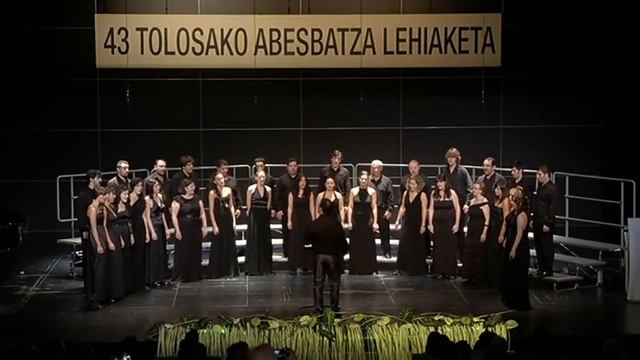 VIDI SPECIOSAM, Tomás Luis de Victoria - EL LEON DE ORO смотреть онлайн