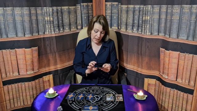 Исход загаданной ситуации смотреть онлайн