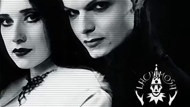 tributo al goth simphonic metal verdadera musica! смотреть онлайн