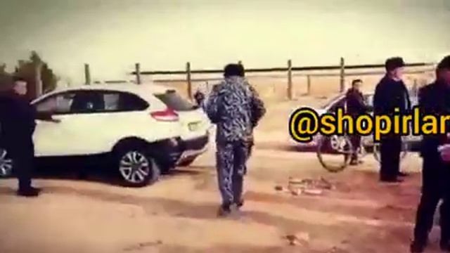 Muborak xalqi norozi xokimdan narmali xokim quyinlar смотреть онлайн