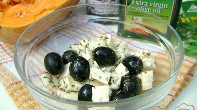 Кухня Мамашки