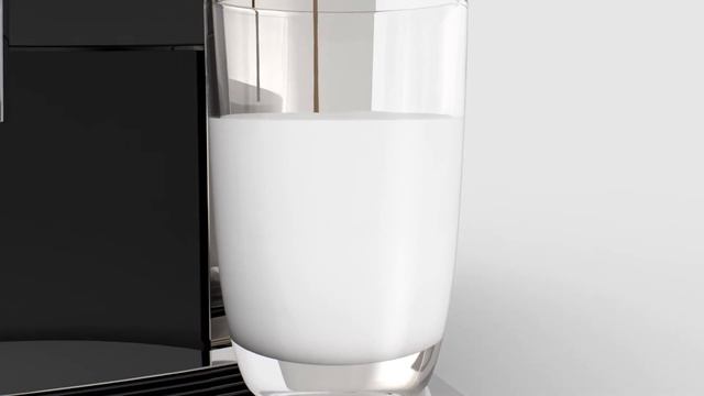 Jura E8 Chrome Product Video смотреть онлайн