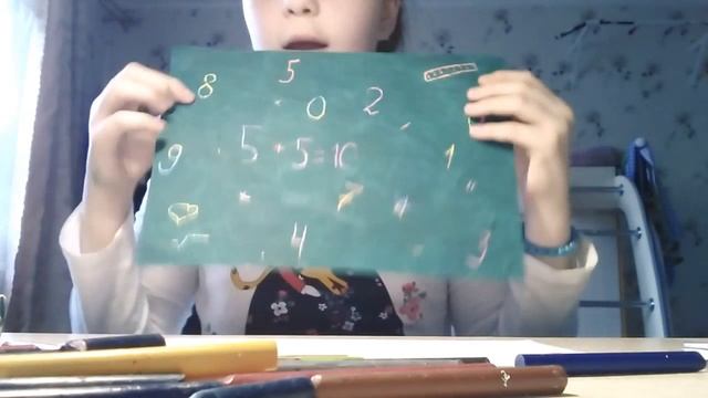 Делаем доску на которой можно рисовать!!!:3 смотреть онлайн