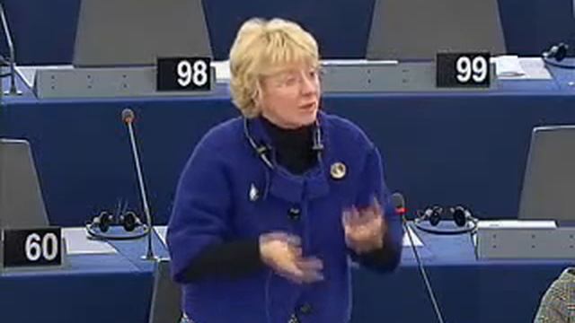 Karin Riis-Jørgensen on EU/Africa Summit смотреть онлайн