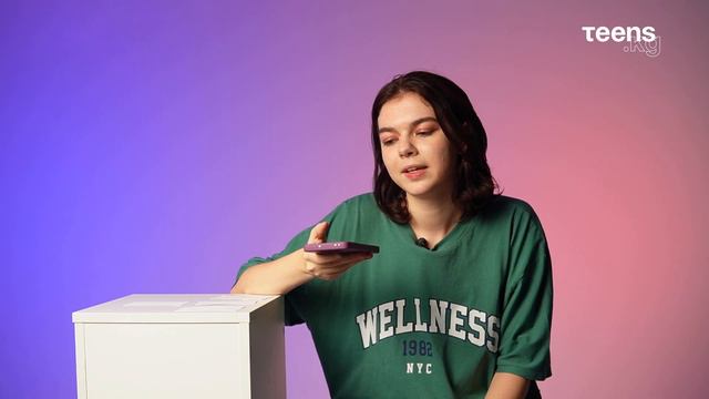 Слушай, я давно хотел_а тебе сказать... | ПРИЗНАНИЕ смотреть онлайн