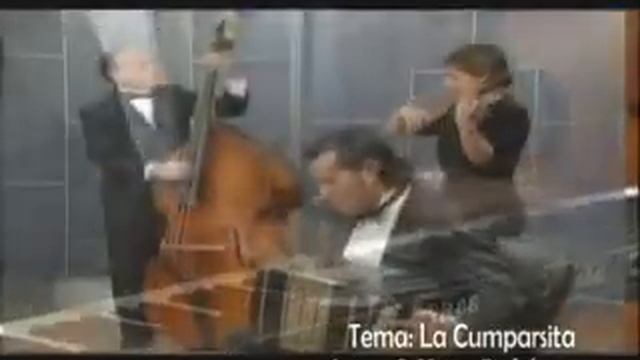 Tango - La Cumparsita смотреть онлайн