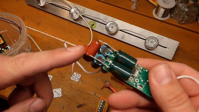 SunGrow22P Red&Blue(RB) 445&660nm версия 2020 17.04.2020 смотреть онлайн