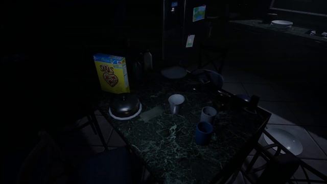 Intruders: Hide and Seek - Release Trailer смотреть онлайн