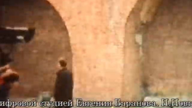 Город Горький. 1979 год смотреть онлайн