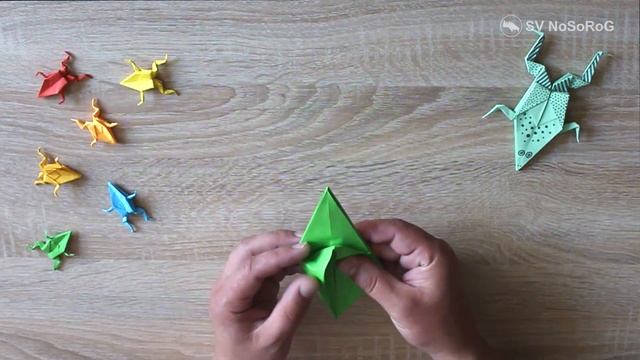 10 ИНТЕРЕСНЫХ ПОДЕЛОК ИЗ БУМАГИ смотреть онлайн