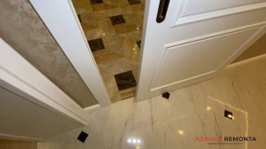 Откатные двери | межкомнатные двери | ремонт квартир спб