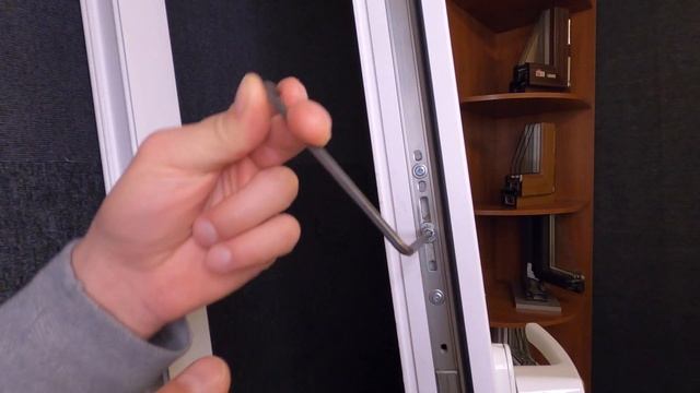 Как перевести окна в ЗИМНИЙ РЕЖИМ ! Своими руками смотреть онлайн