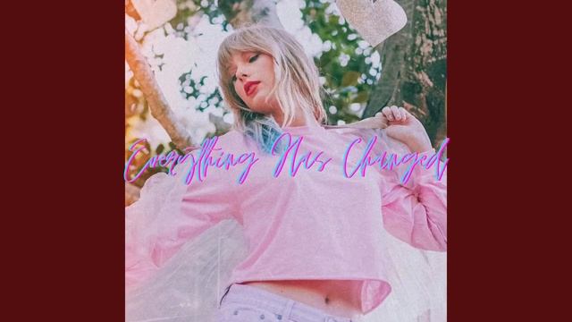 red songs sorted into other taylor swift albums ? смотреть онлайн