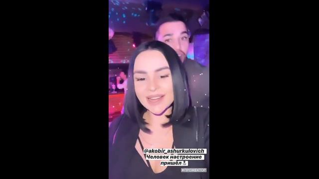 Прекрасная Якунина Виктория 2020-02-29 смотреть онлайн