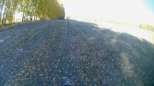 Осенние эндуро BARS 250 2018 смотреть онлайн