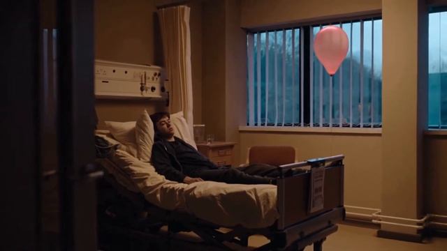 The End of the F***ing World | Lonesome Town смотреть онлайн