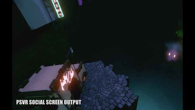 Carly and the Reaperman: Escape from the Underworld | PSVR Review смотреть онлайн