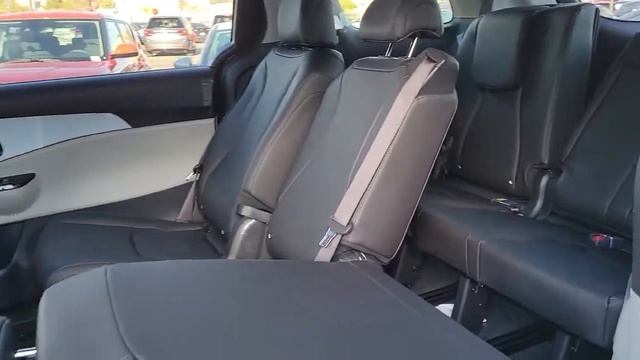 2022 KIA CARNIVAL Henderson, Las Vegas, Bullhead City, Centennial, St George, NV N169855 смотреть онлайн