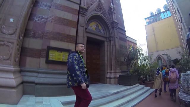 Стамбул. Istanbul.2020