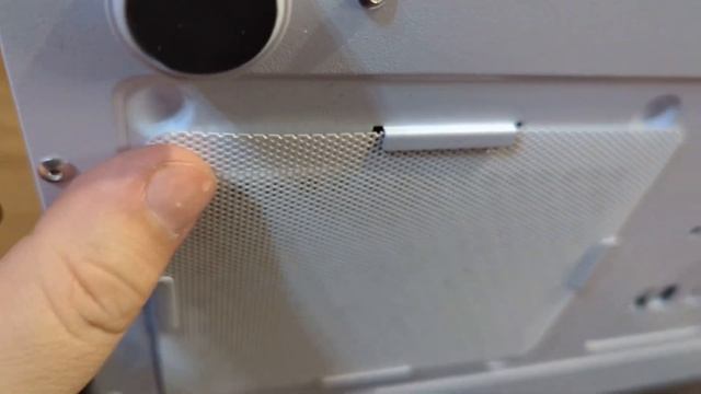ПОВЕРКЕЙС БИКВАЙТОВИЧ ( Powercase Mistral Evo White CMIEW-F4S )