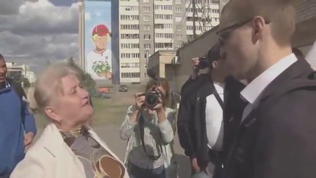 Тянет на госпитализацию в психоневрологический диспансер? смотреть онлайн