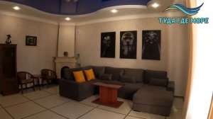 ОБЗОР №172 ГОСТЕВОЙ ДОМ ГЕЛЕНДЖИК