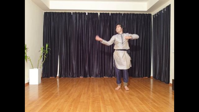 Pt Ravi Shankar| Anushka Shankar | Sitar | Kathak | Deepak Aurora | World Dance Day 2020|
