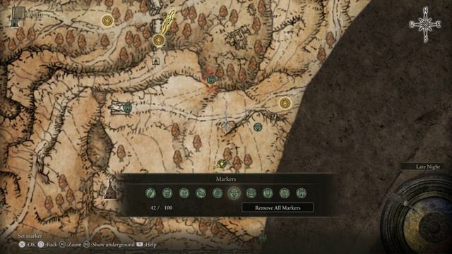 Elden Ring: Co-op No Weapon Upgrade Challenge - PS5 Part 33 смотреть онлайн