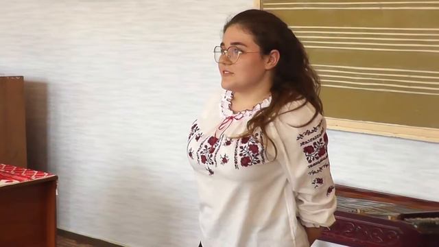 Відкритий урок Ренати Мукмеєвої (18.05.2019) смотреть онлайн