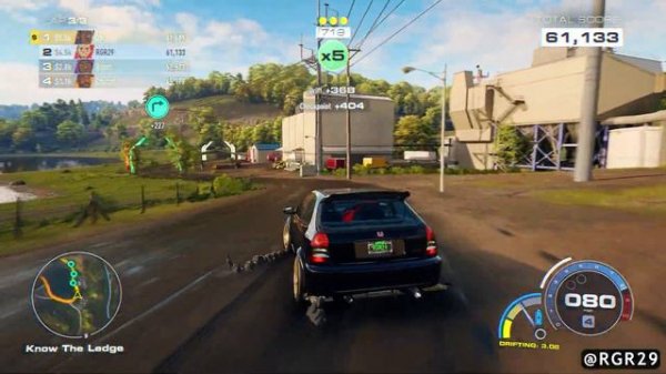 Need for Speed Unbound Gameplay Walkthrough Part 27 - PC 4K 60FPS No Commentary