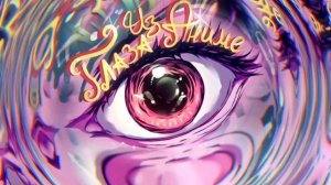 Wicsur/Бискас-Глаза из аниме (1 час) @wicsur #1час