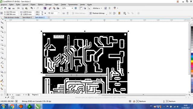 Video Aula Como Salvar PCB sprint layout смотреть онлайн