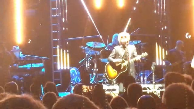 Mott The Hoople - All the Young Dudes 2019 смотреть онлайн