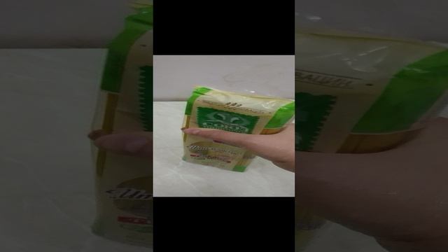 Как правильно открывать пачку спагетти