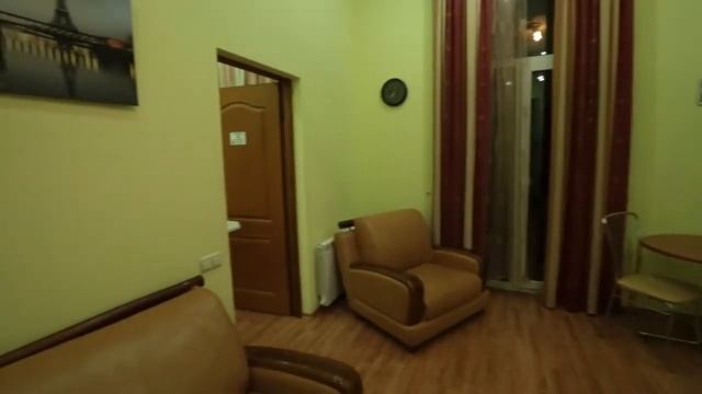 Квартира посуточно Киев: Видеообзор VIP квартиры в сердце города ✔️ Безопасная аренда смотреть онлайн