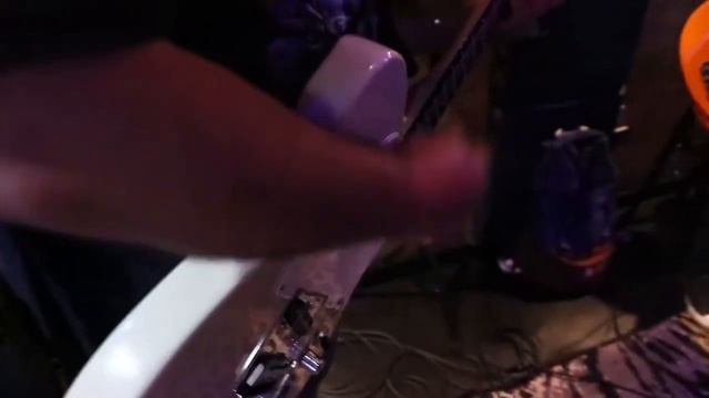 Debaser Pixies Cover - Debaser